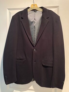 Zara Men's Single-Breasted Blazer (fits like 40) (H 29 -  W 20)